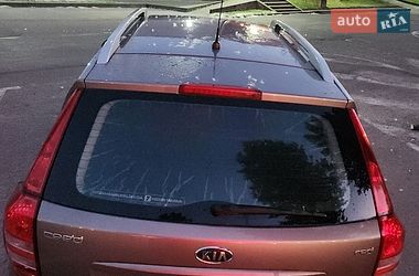 Універсал Kia Ceed 2008 в Львові