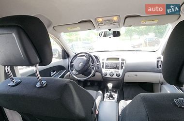 Універсал Kia Ceed 2008 в Львові