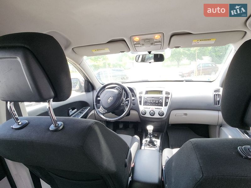 Універсал Kia Ceed 2008 в Львові