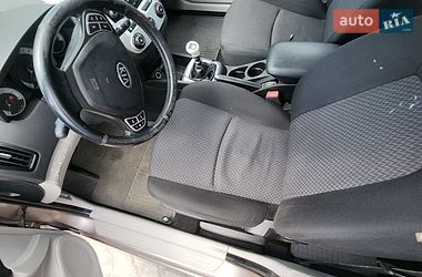 Універсал Kia Ceed 2008 в Львові