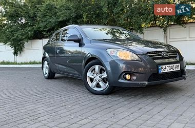 Хетчбек Kia Ceed 2008 в Одесі