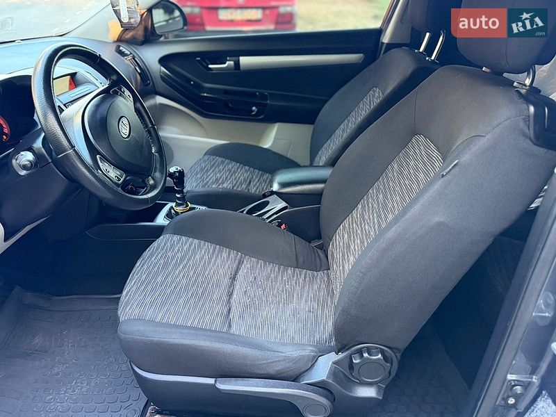 Хетчбек Kia Ceed 2008 в Одесі