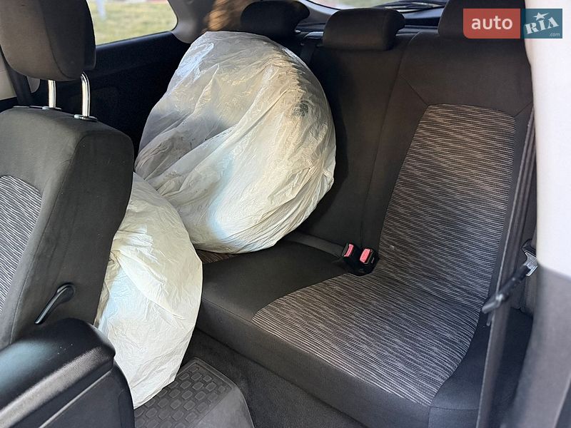 Хетчбек Kia Ceed 2008 в Одесі
