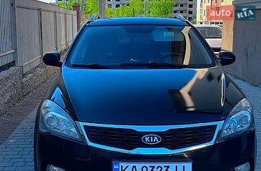 Універсал Kia Ceed 2009 в Боярці