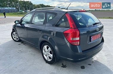 Універсал Kia Ceed 2011 в Броварах