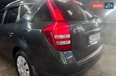 Универсал Kia Ceed 2009 в Киеве