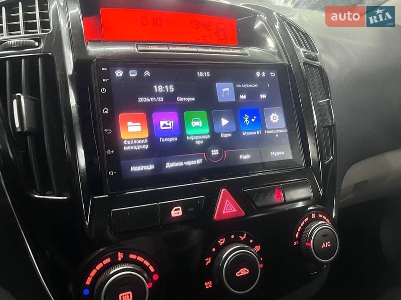 Универсал Kia Ceed 2009 в Киеве