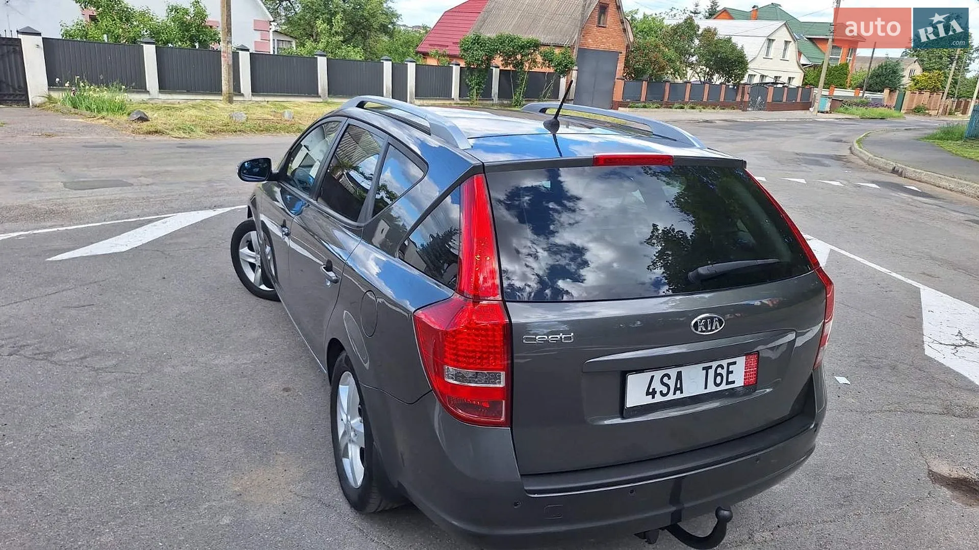 2011 Kia Cee'd - мініатюра 14