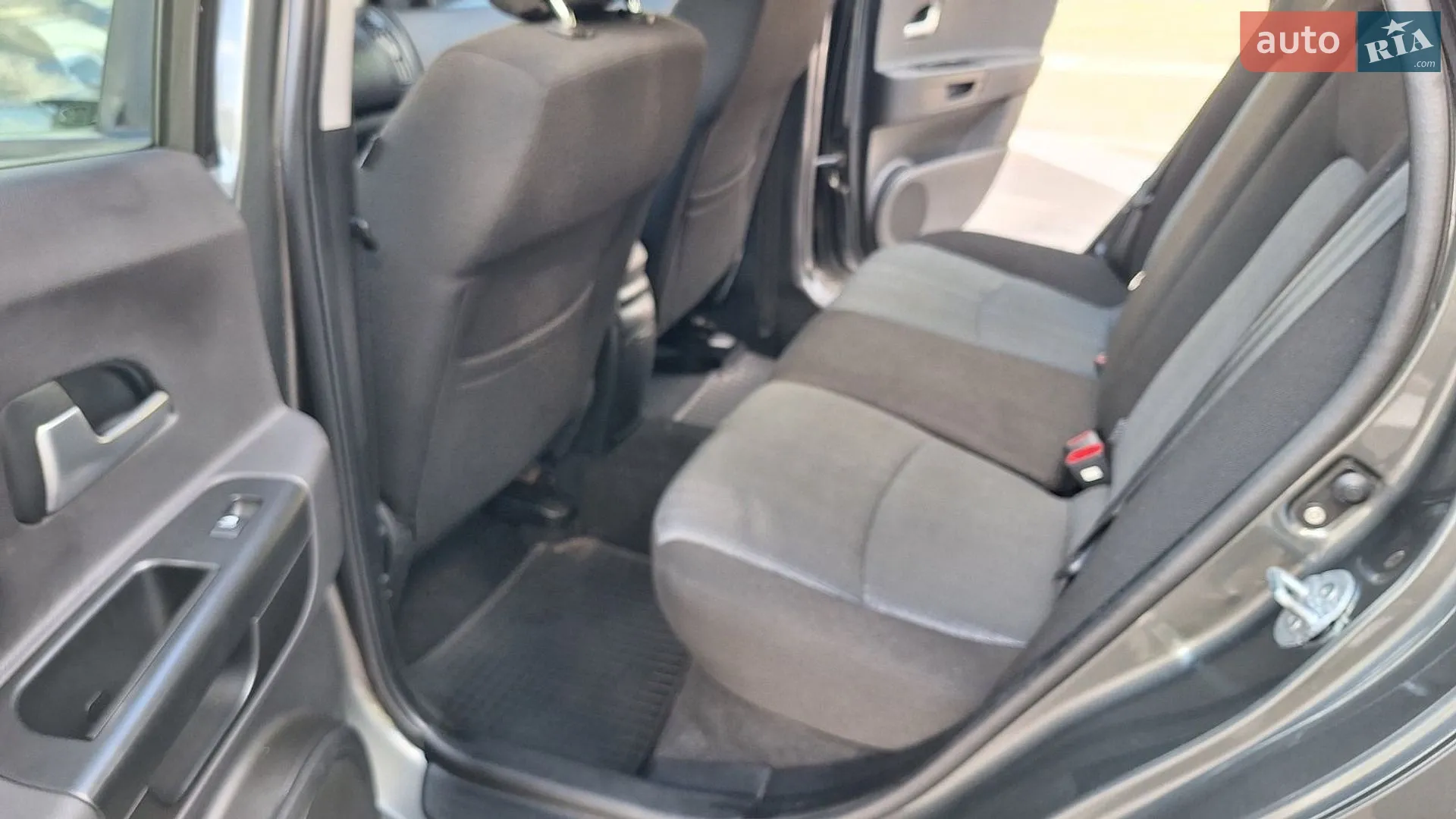 2011 Kia Cee'd - мініатюра 30