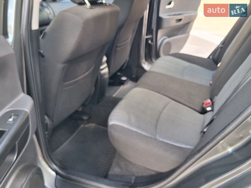 Универсал Kia Ceed 2011 в Виннице