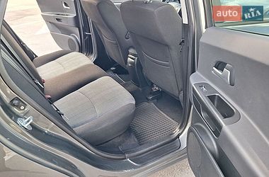 Универсал Kia Ceed 2011 в Виннице