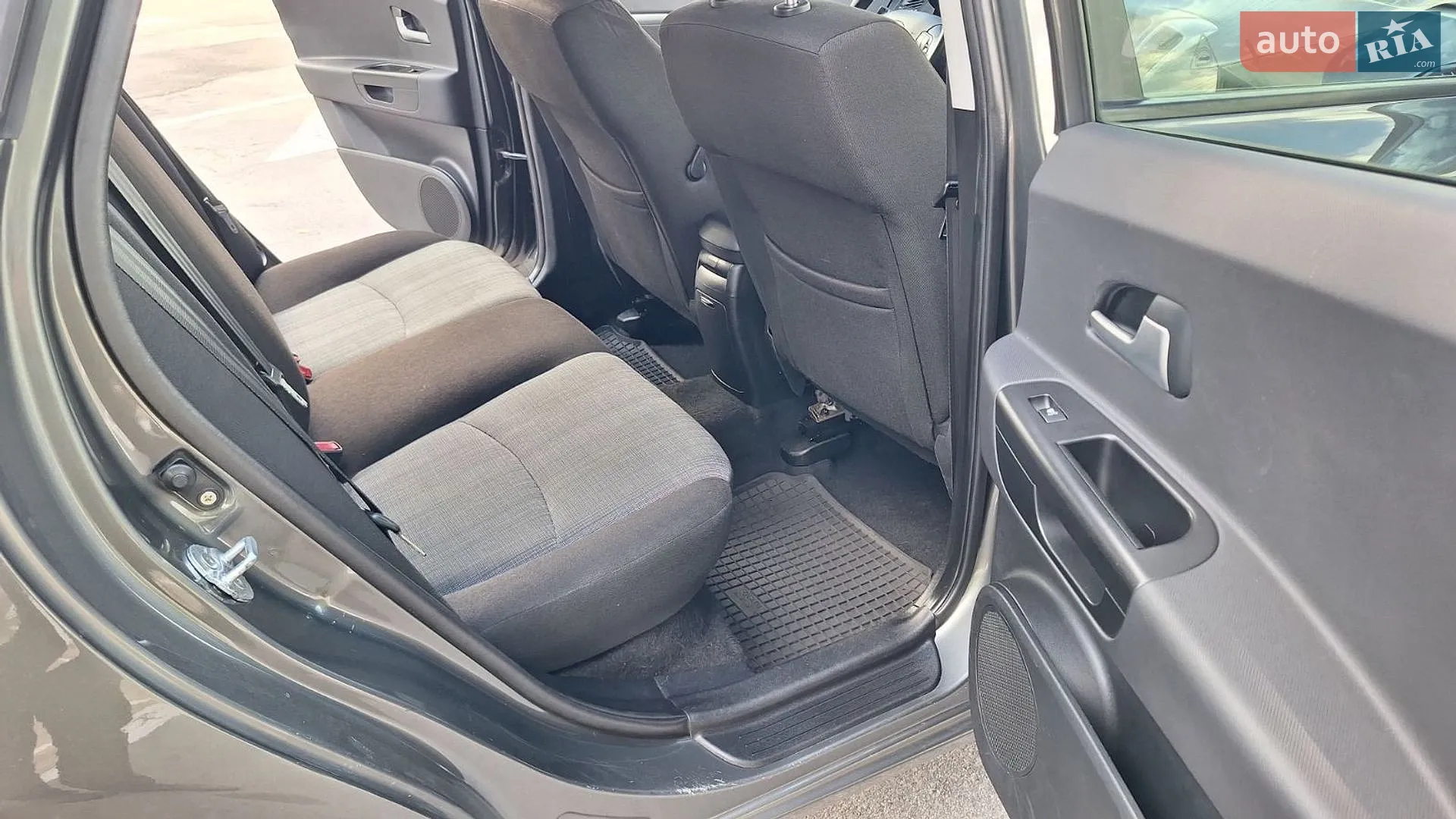 2011 Kia Cee'd - мініатюра 42