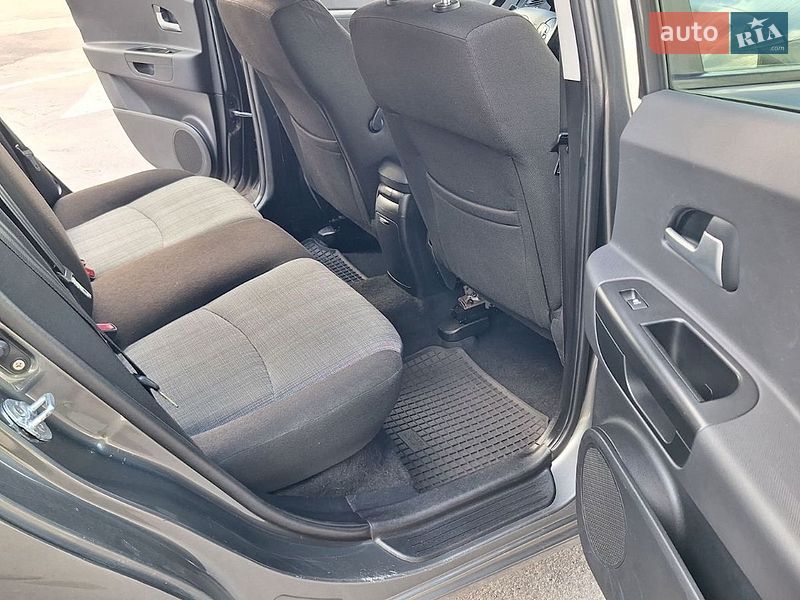 Универсал Kia Ceed 2011 в Виннице
