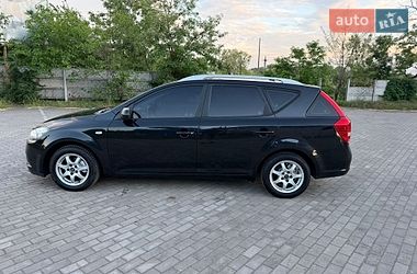 Універсал Kia Ceed 2010 в Кривому Розі