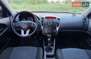 Універсал Kia Ceed 2010 в Кривому Розі