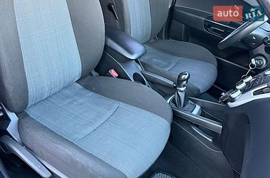 Універсал Kia Ceed 2010 в Кривому Розі