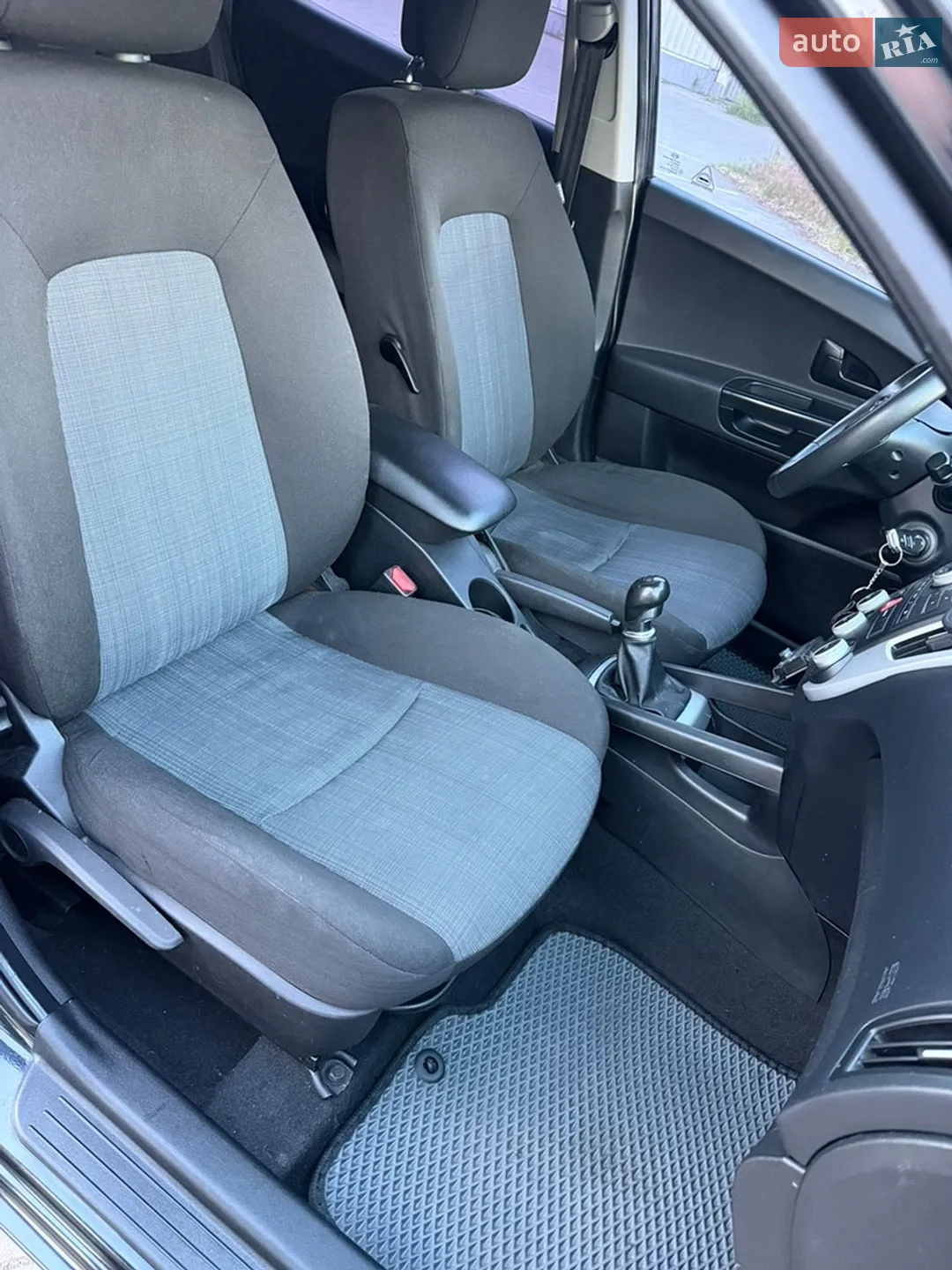 2010 Kia Cee'd - мініатюра 24