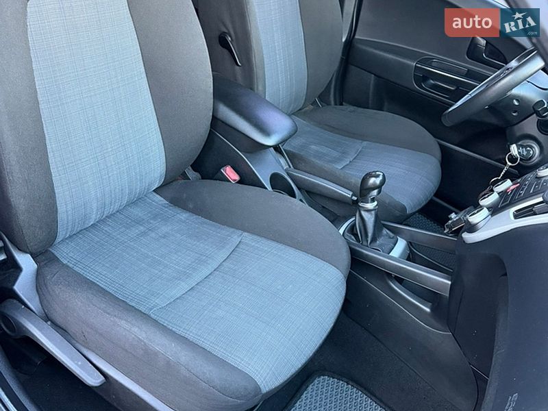 Універсал Kia Ceed 2010 в Кривому Розі