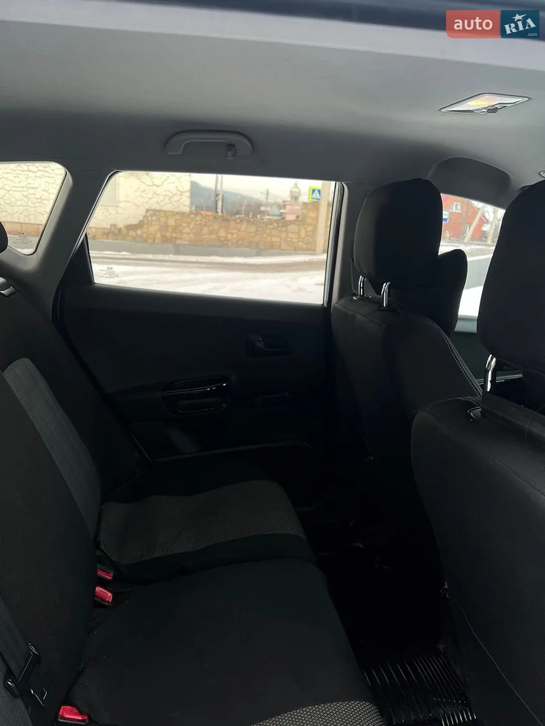 2011 Kia Cee'd - мініатюра 17