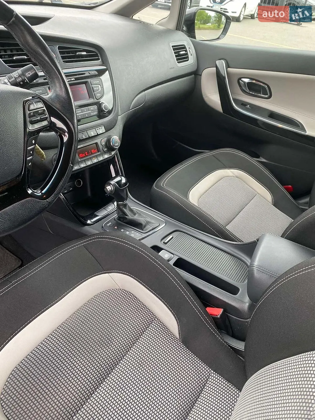 2015 Kia Cee'd - мініатюра 2