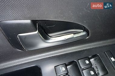 Универсал Kia Ceed 2008 в Киеве