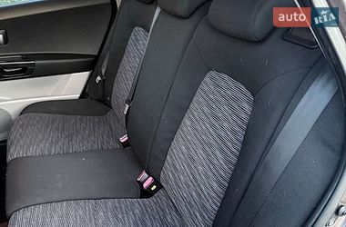 Универсал Kia Ceed 2008 в Киеве