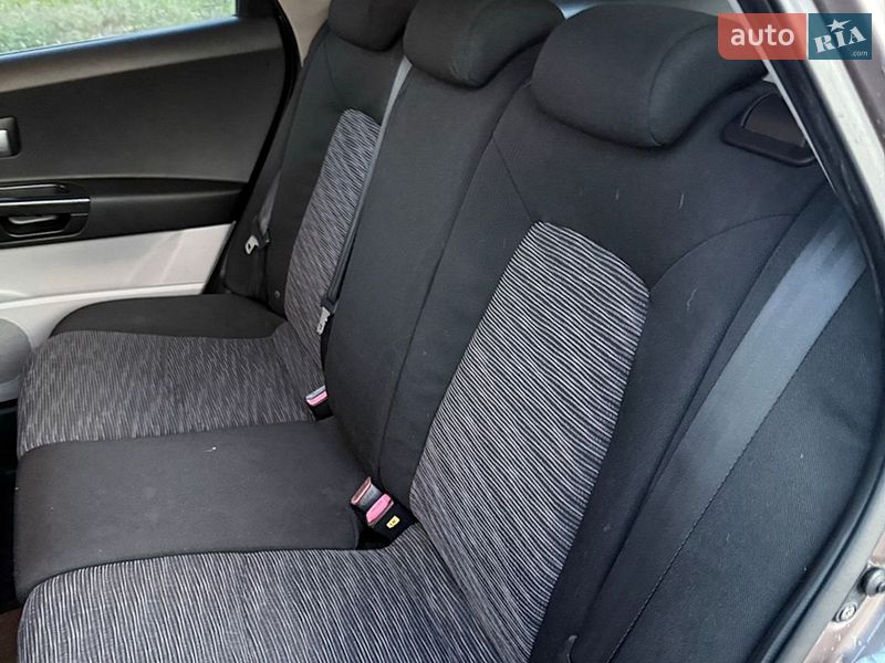 Универсал Kia Ceed 2008 в Киеве