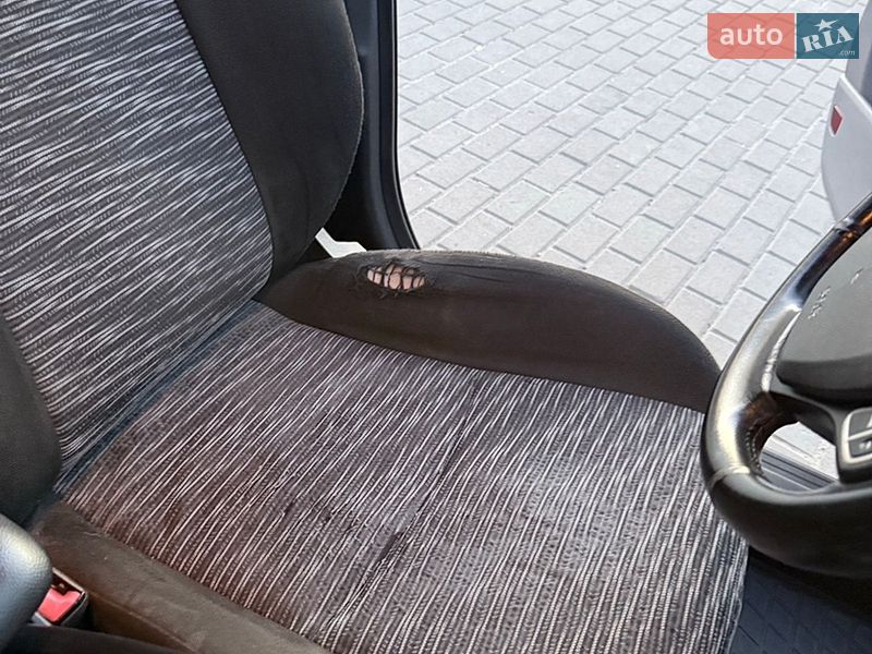 Универсал Kia Ceed 2008 в Киеве
