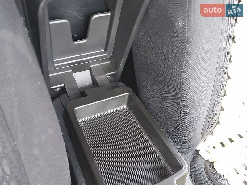 Универсал Kia Ceed 2009 в Ровно