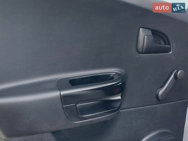 Универсал Kia Ceed 2009 в Ровно