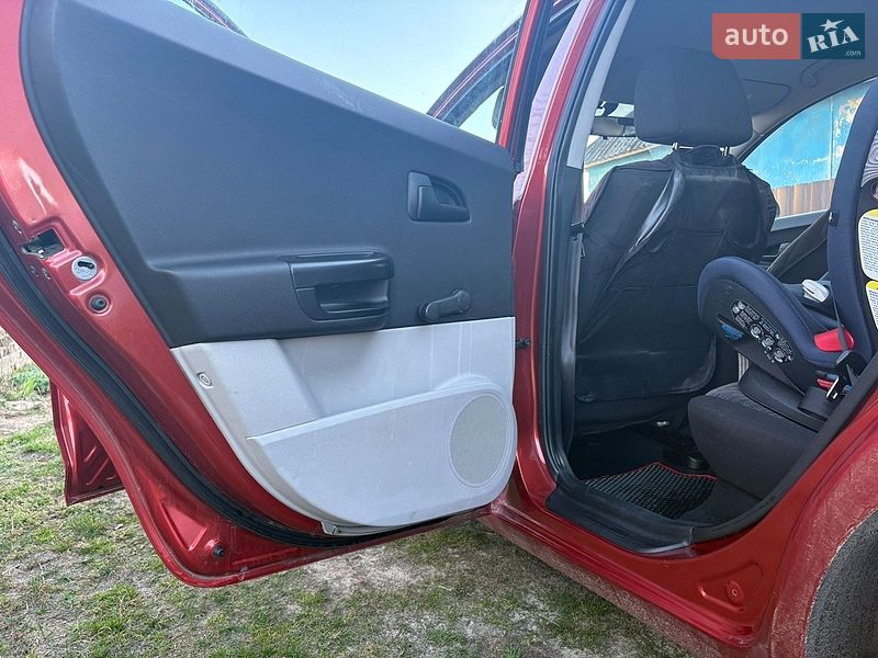 Универсал Kia Ceed 2008 в Киеве
