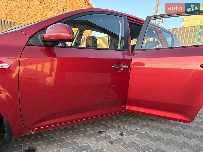 Универсал Kia Ceed 2008 в Киеве