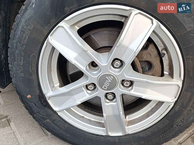 Універсал Kia Ceed 2010 в Маневичах
