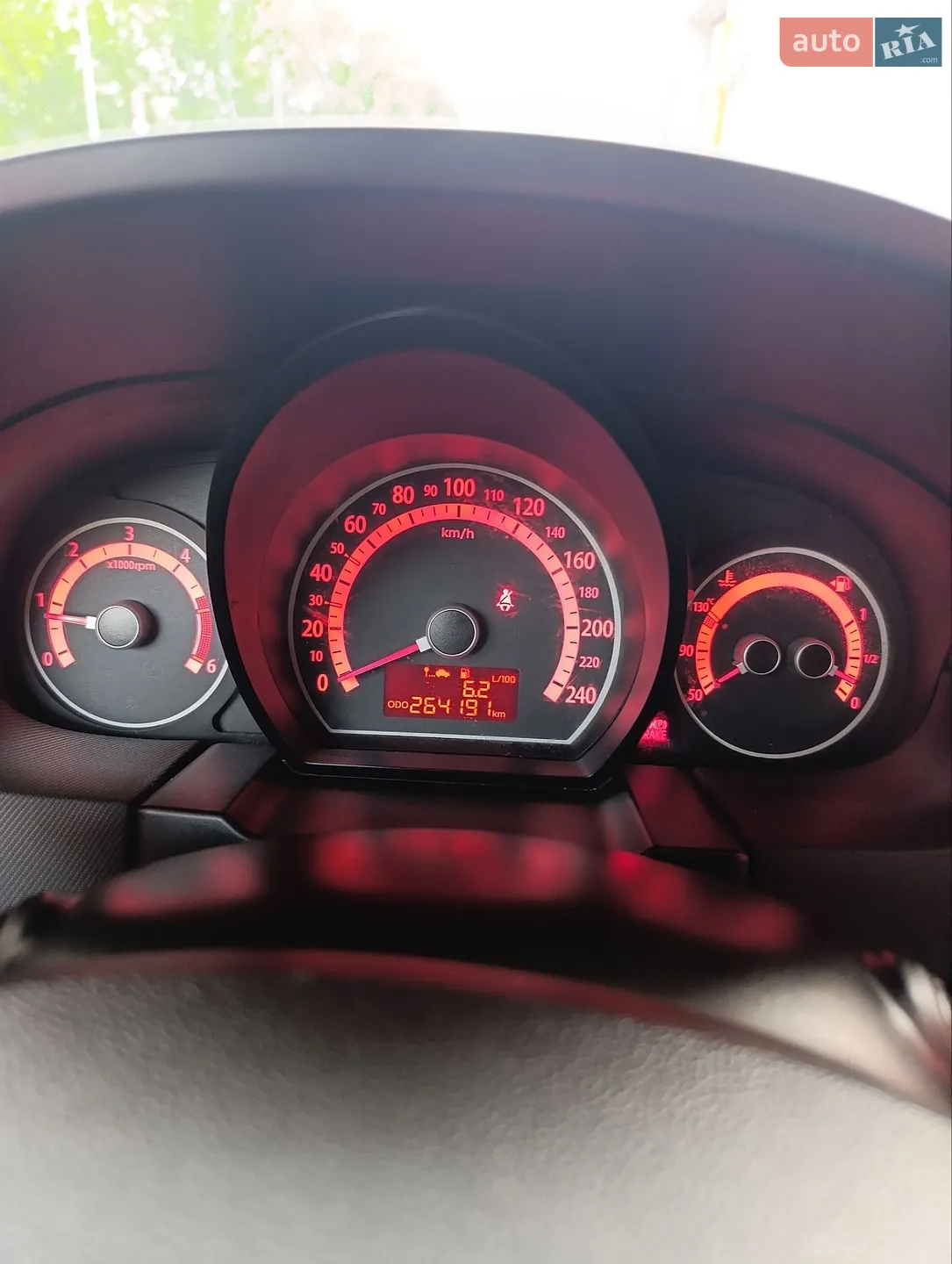 2010 Kia Cee'd - мініатюра 19