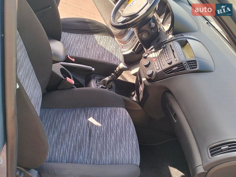 Універсал Kia Ceed 2008 в Рівному