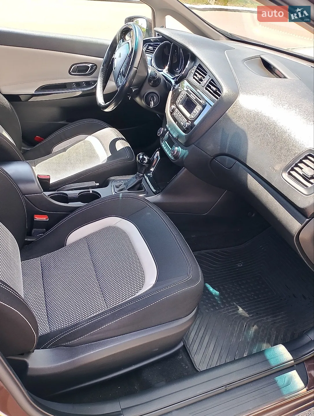 2013 Kia Cee'd - мініатюра 12