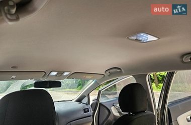 Хетчбек Kia Ceed 2017 в Броварах