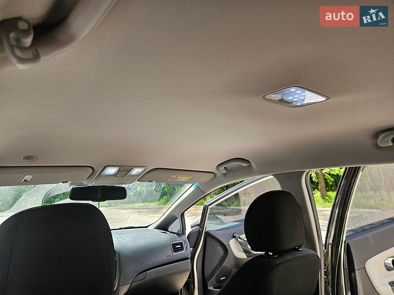 Хетчбек Kia Ceed 2017 в Броварах