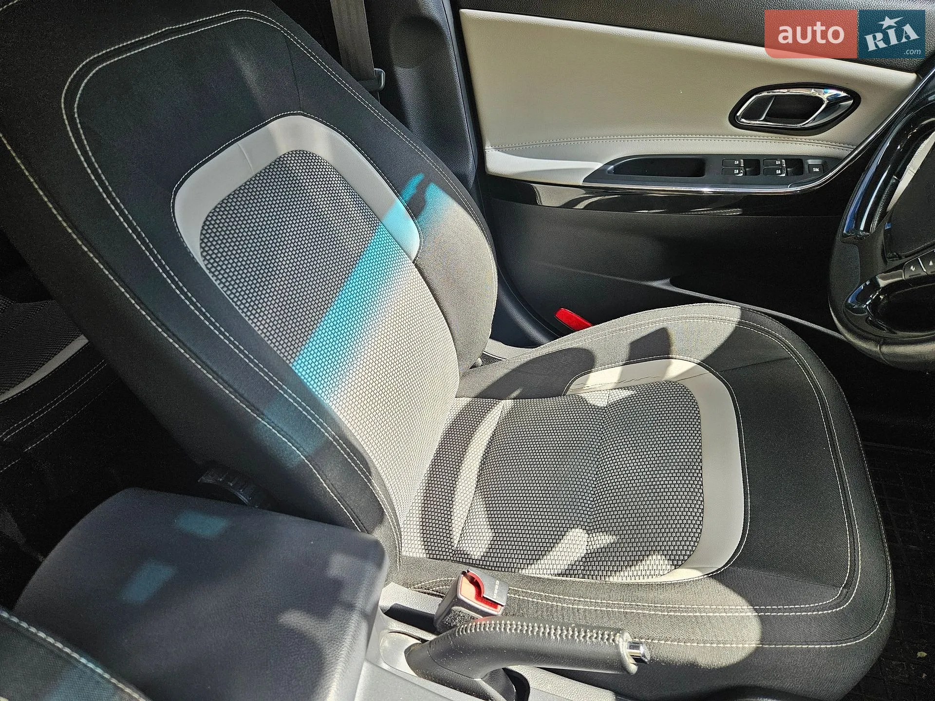 2017 Kia Cee'd - мініатюра 38