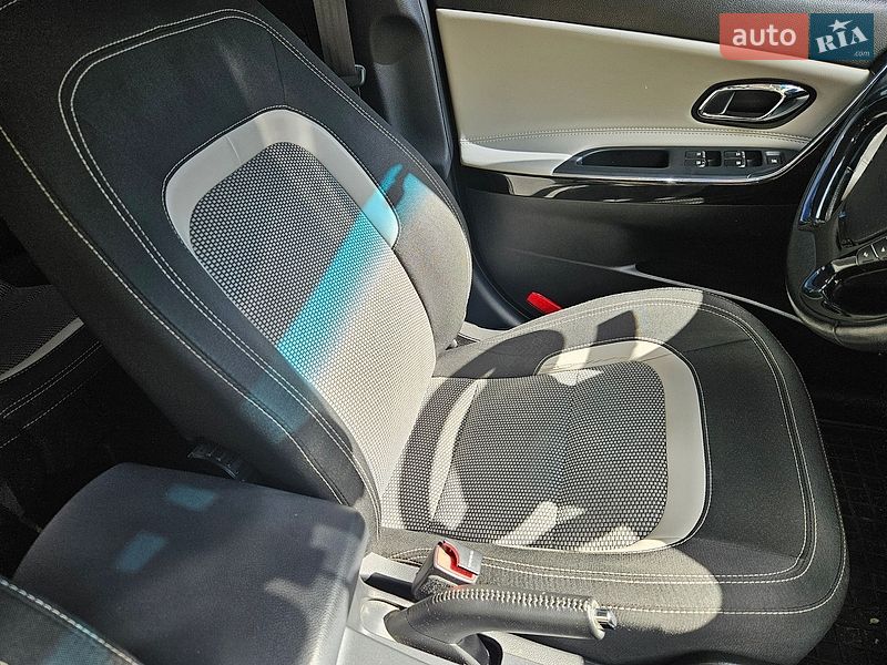 Хетчбек Kia Ceed 2017 в Броварах