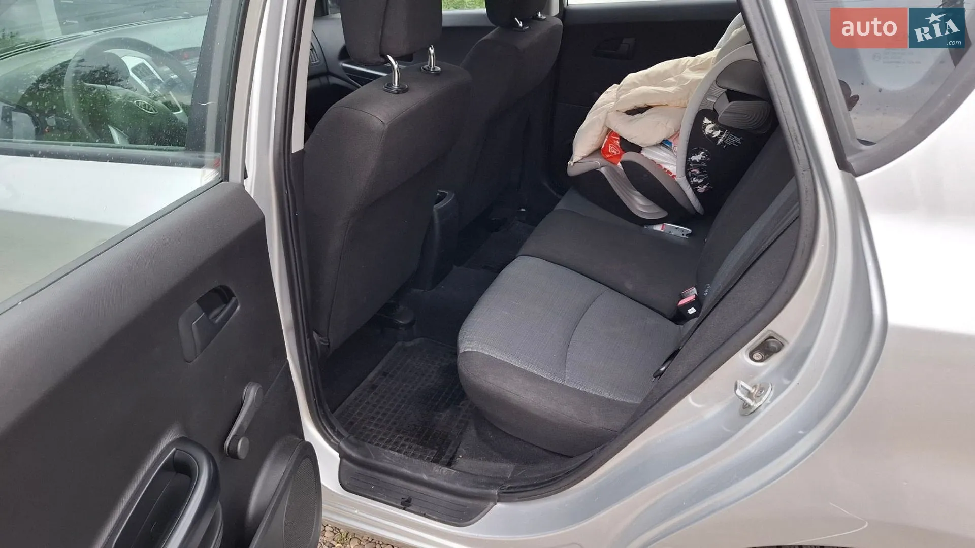 2011 Kia Cee'd - мініатюра 14