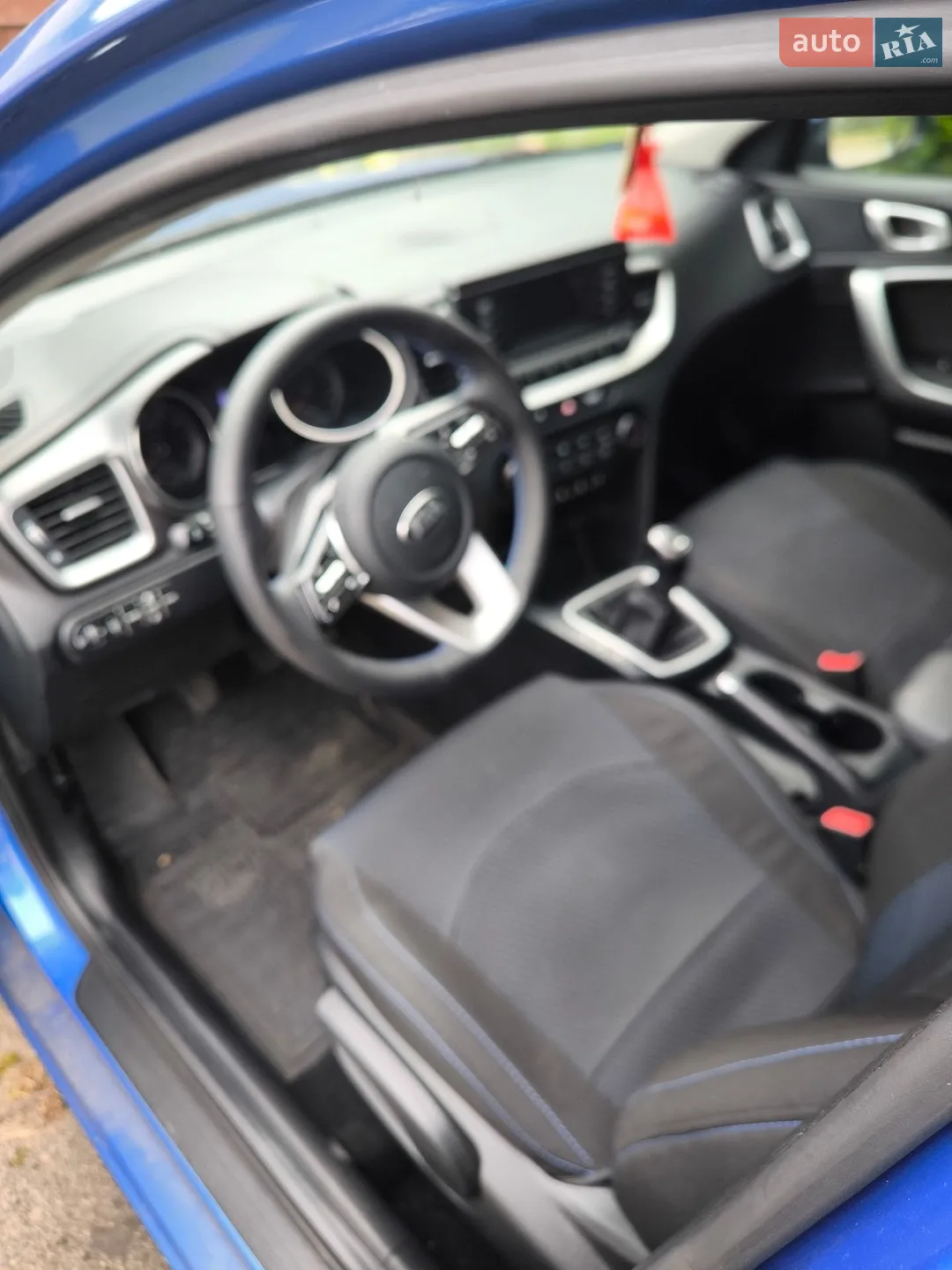 2019 Kia Cee'd - мініатюра 8