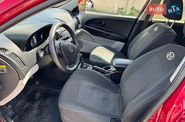 Хэтчбек Kia Ceed 2008 в Полтаве
