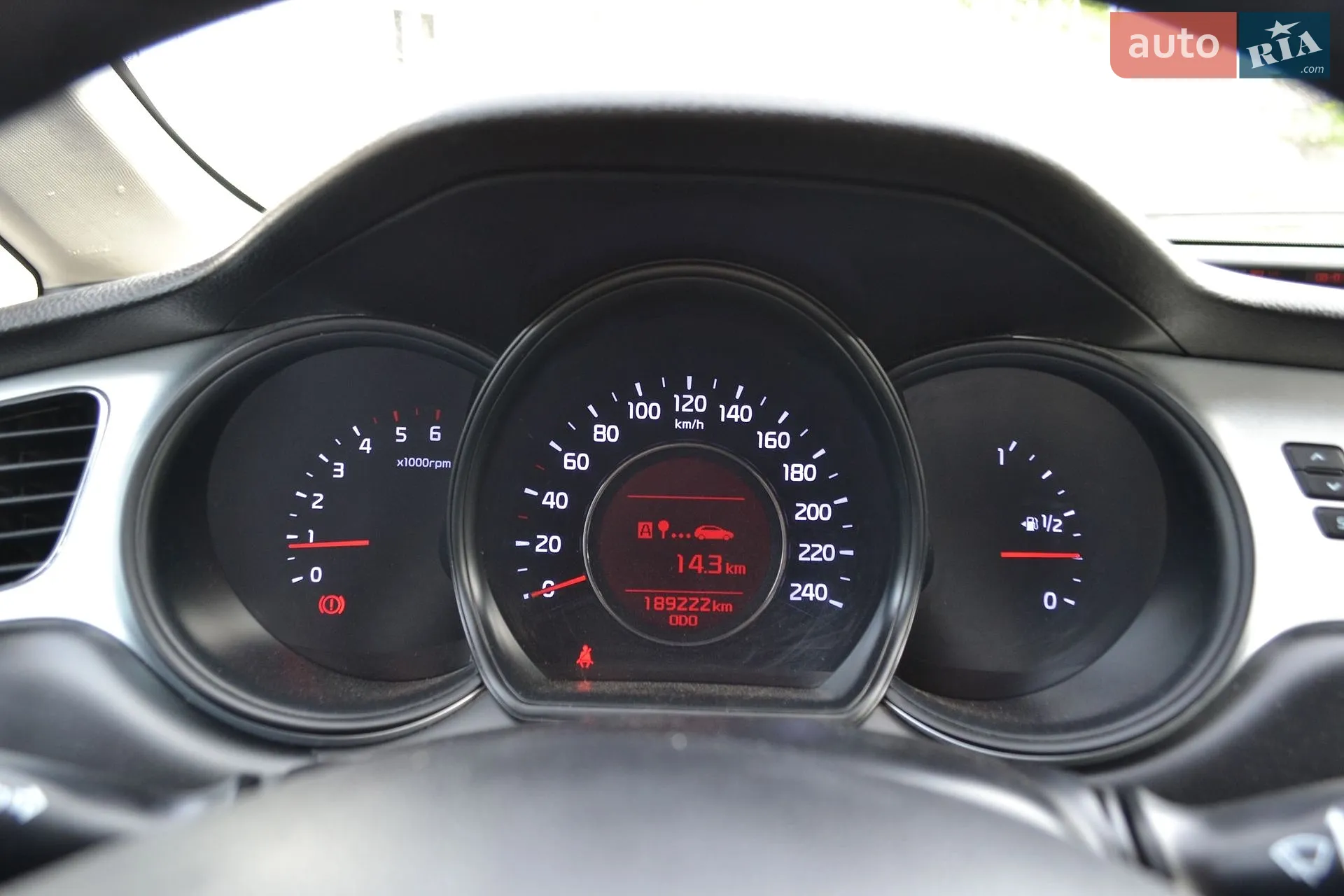 2013 Kia Cee'd - мініатюра 38