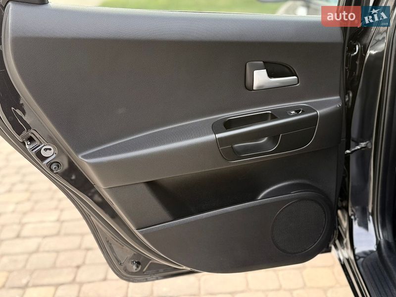 Універсал Kia Ceed 2011 в Луцьку