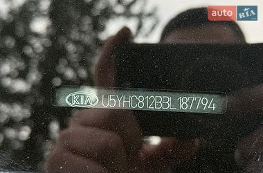 Універсал Kia Ceed 2011 в Луцьку