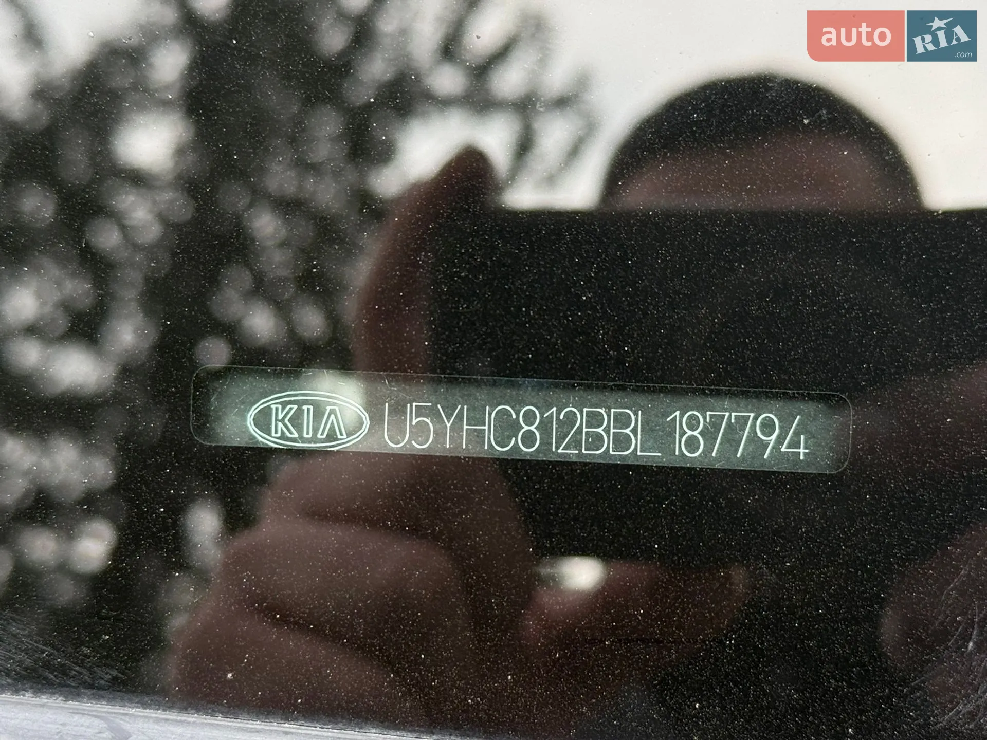 2011 Kia Cee'd - мініатюра 36