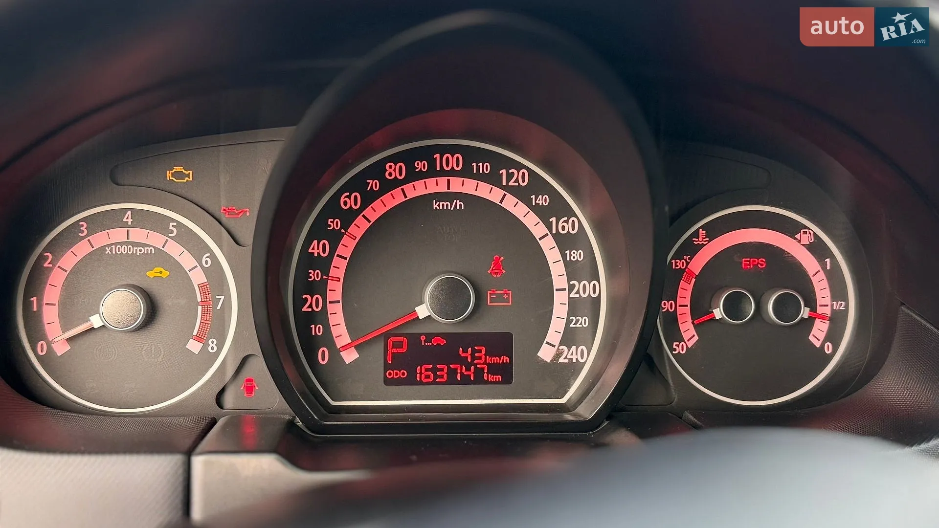 2011 Kia Cee'd - мініатюра 2