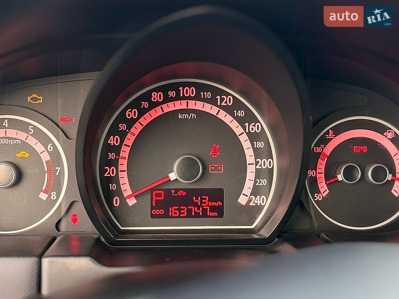 Універсал Kia Ceed 2011 в Луцьку