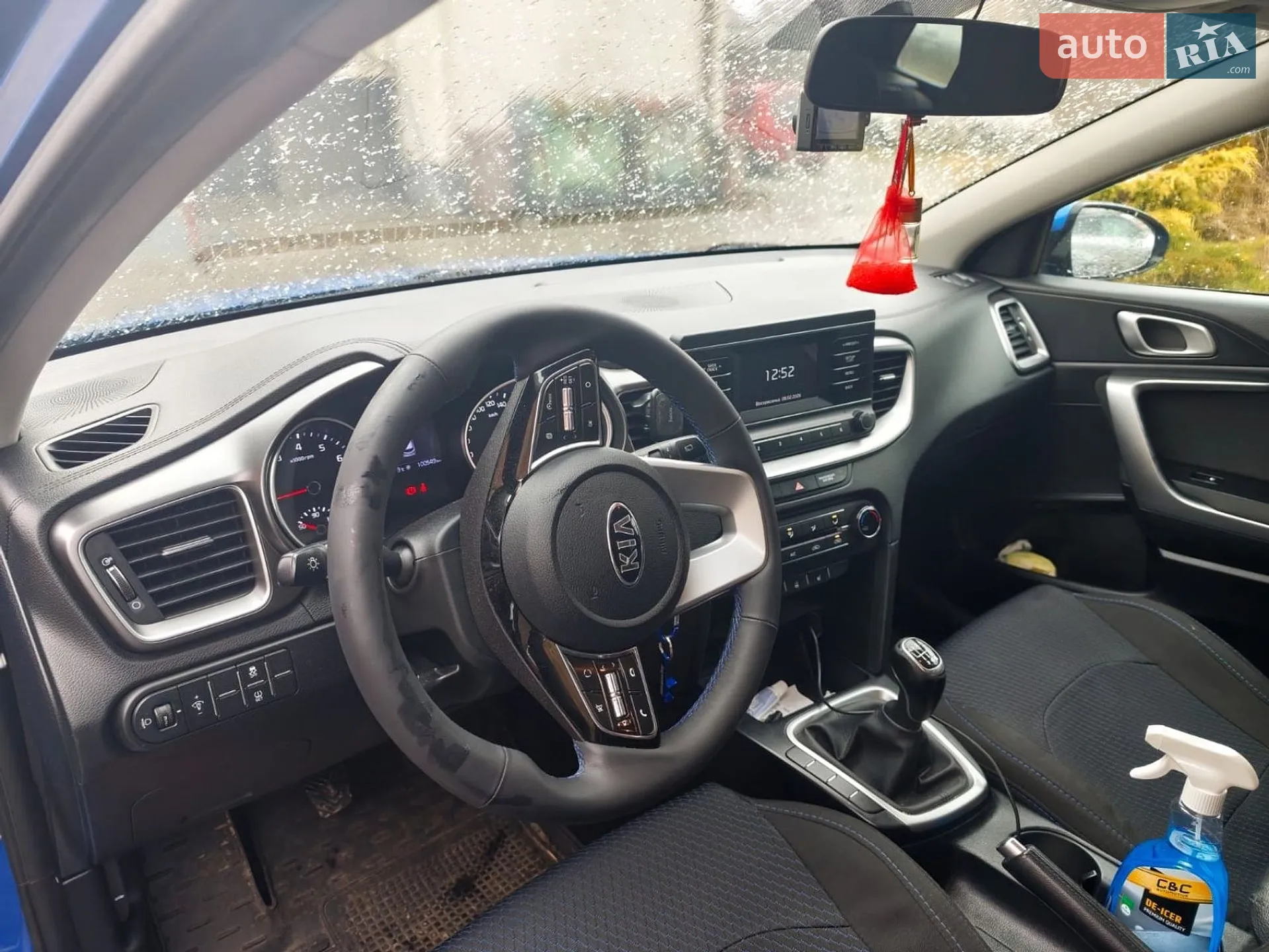 2019 Kia Cee'd - мініатюра 3
